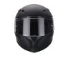 HELMET VITO FULLFACE DUOMO MATTE BLACK 02021 Moto Helmets VITO Duomo Black matt 2 (1)
